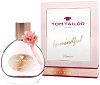 Tom Tailor Be Mindful Woman EDT - 