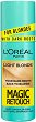 L'Oreal Magic Retouch - Спрей за прикриване на корени за изрусена коса - продукт