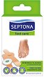 Пластири против кокоши тръни Septona Foot Care - 6 броя - 