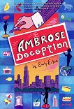 The Ambrose Deception - Emily Ecton - 