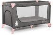 Сгъваемо бебешко легло KinderKraft Joy - За матрак 60 x 120 cm - 