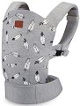 Кенгуру - Milo - Aксесоар за носене на бебе - 