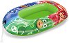 Надуваема детска лодка Mondo - Пи Джей Маскс - На тема PJ Masks - 