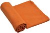 Микрофибърна кърпа - Microfibre Towel Suede - В размери L и XL - 