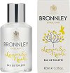 Bronnley Lemon & Neroli EDT - 
