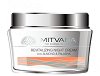 Mitvana Revitalising Night Cream - Нощен крем за лице с бадем и бутеа - 