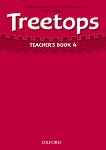 Treetops - ниво 4: Книга за учителя по английски език - книга за учителя