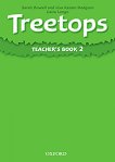 Treetops - ниво 2: Книга за учителя по английски език - книга за учителя