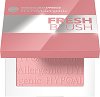 Bell HypoAllergenic Fresh Blush - Хипоалергенен руж за лице от серията HypoAllergenic - 
