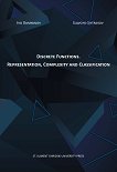 Discrete Functions Representation, Complexity and Classification - 