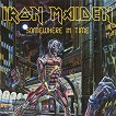 Iron Maiden - Somewhere In Time: 2015 Remaster Digipack - 
