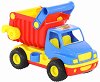 Детски камион самосвал - играчка