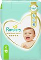 Pampers Premium Care 6 - Extra Large - Пелени за еднократна употреба за деца с тегло над 13 kg - 
