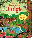 Look Inside the Jungle - 