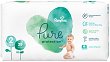 Pampers Pure Protection 2 - Пелени за еднократна употреба за бебета с тегло от 4 до 8 kg - 