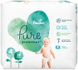 Pampers Pure Protection 4 - 
