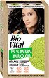 Натурална боя за коса - От серията "Bio Vital" - 