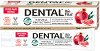 Dental Bio Vital Natural Protection - Паста за зъби от серията "Bio Vital" - 