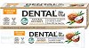 Dental Bio Vital Natural Detoxify - Паста за зъби от серията Bio Vital - 