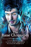 The Bane Chronicles - книга