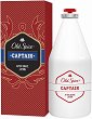 Old Spice Captain After Shave Lotion - 