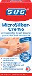 SOS MicroSilver Cream - 