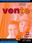 Vente -  2 (B1 - B1+):      1 edicion - 