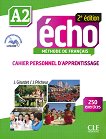 Echo - A2:      +  + CD 2e edition - 