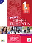 Nuevo Espanol en marcha - ниво 1 (A1): Учебник по испански език 1 edicion - учебник