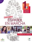 Nuevo Espanol en marcha - ниво 1 (A1): Учебна тетрадка по испански език + CD 1 edicion - 