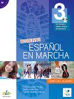 Nuevo Espanol en marcha - ниво 3 (B1): Учебник по испански език + CD 1 edicion - учебник