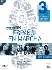 Nuevo Espanol en marcha - ниво 3 (B1): Книга за учителя по испански език 1 edicion - 