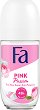 Fa Pink Passion Roll-On Anti-Perspirant - Дамски ролон дезодорант - 