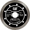    CAT Turbo - ∅ 125 / 2.4 / 22.23 mm - 