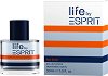 Life by Esprit for Him EDT - 