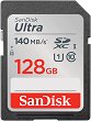 SDXC   128 GB SanDisk