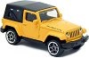 Jeep Rubicon - 