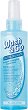 Wash & Go Ultra Delicate Insta Detangling Conditioner with Micellar Oil - Спрей балсам без отмиване за лесно разресване на косата - 