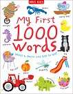 My First 1000 Words - 