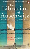 The Librarian of Auschwitz - Antonio Iturbe - 
