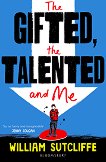 The Gifted, The Talanted and Me - 