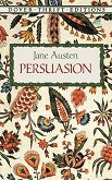 Persuasion - книга