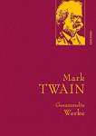 Gesammelte Werke Mark Twain - 