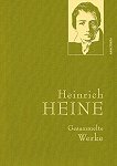 Gesammelte Werke Heinrich Heine - 