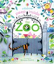 Peep Inside the Zoo - Anna Milbourne - 