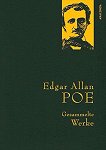 Gesammelte Werke Edgar Allan Poe - Edgar Allan Poe - 