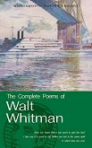 The Complete Poems of Walt Whitman - 