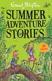 Summer Adventure Stories - книга