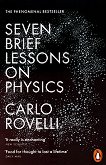 Seven Brief Lessons on Physics - 
