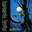 Iron Maiden - Fear of the Dark - албум
